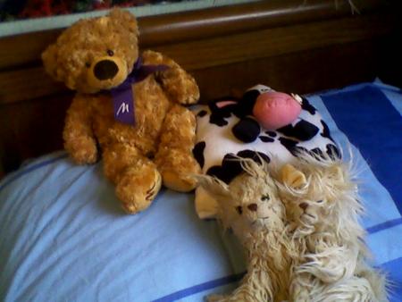 �a en fait du monde! lol